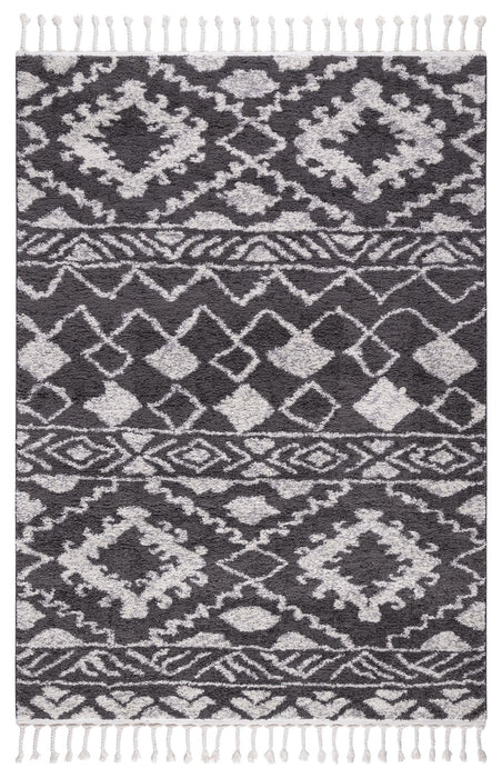 Navajo Shaggy Rugs #10