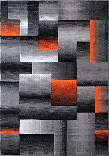 Modern Contemporary Geometric LUX 909