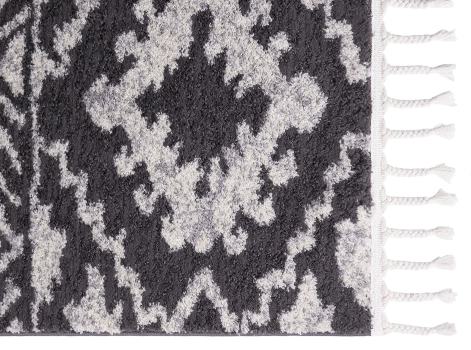 Navajo Shaggy Rugs #10