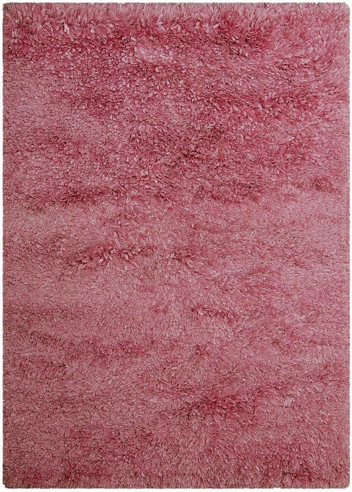 HR Luxury Shaggy Area Rug - Hand Tufted in India