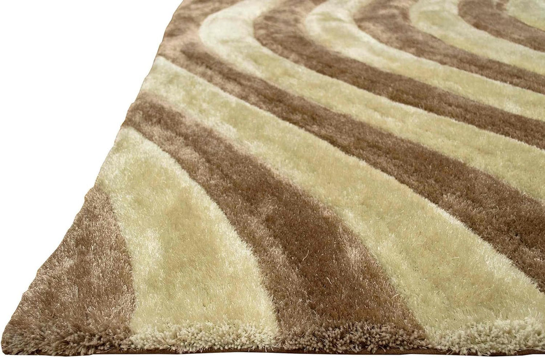 Plush 3D Shag Rug: Stylish, High Pile, Premium Comfort #03