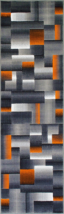 Modern Contemporary Geometric LUX 909