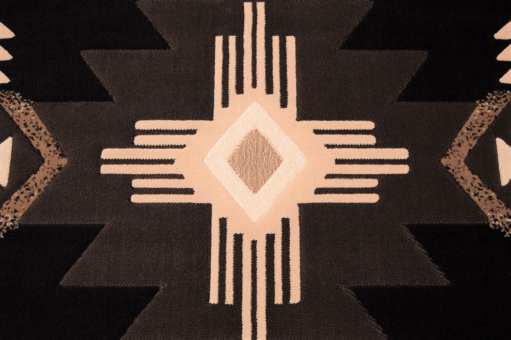 Southwestern Area Rugs #18