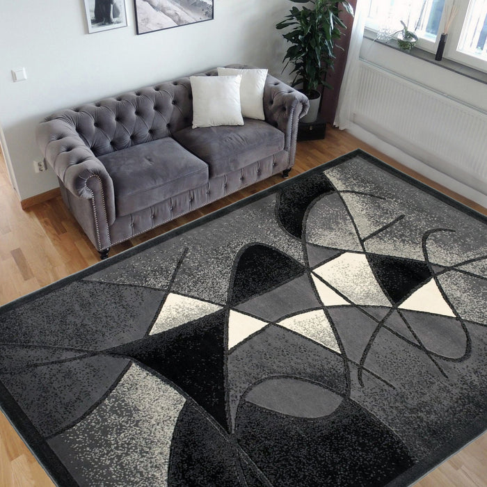 Living Room Rugs #4