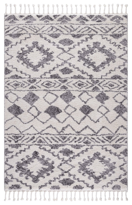 Navajo Shaggy Rugs #10