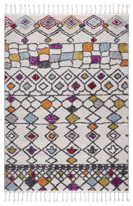 Moroccan Area Rugs, #14