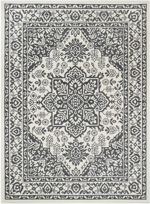 Bohemian Rug for Living Room #35