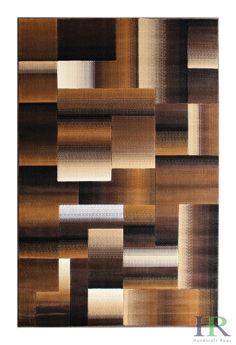 Modern Contemporary Geometric LUX 909