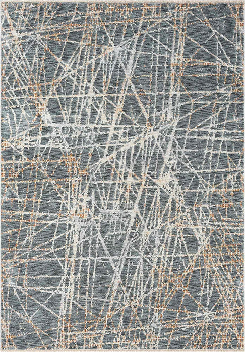 HR Area Rug Marble Random Scratch line Pattern #50