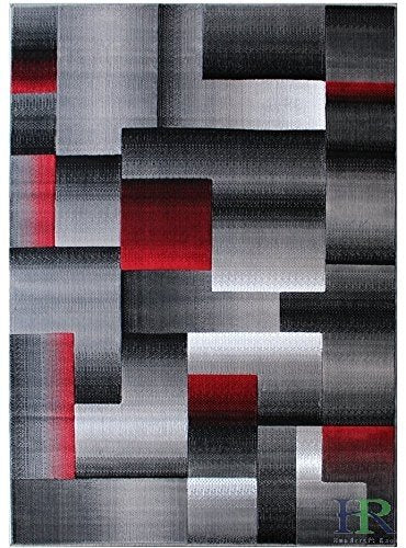 Modern Contemporary Geometric LUX 909