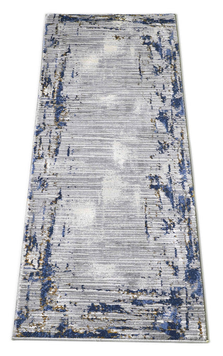 Boho abrash Rugs Marble Theme #54