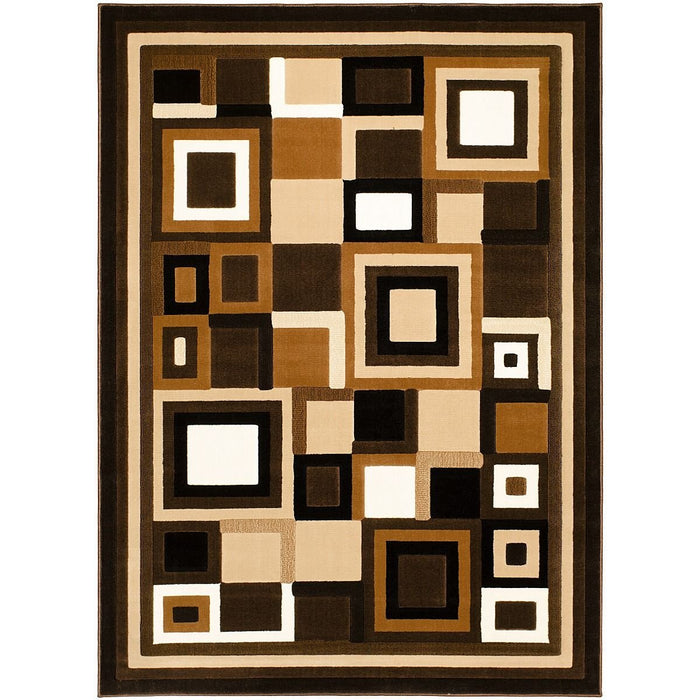 Living Room Rugs- Geometric 26