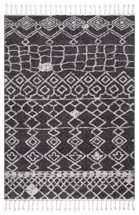 Moroccan Area Rugs, #14