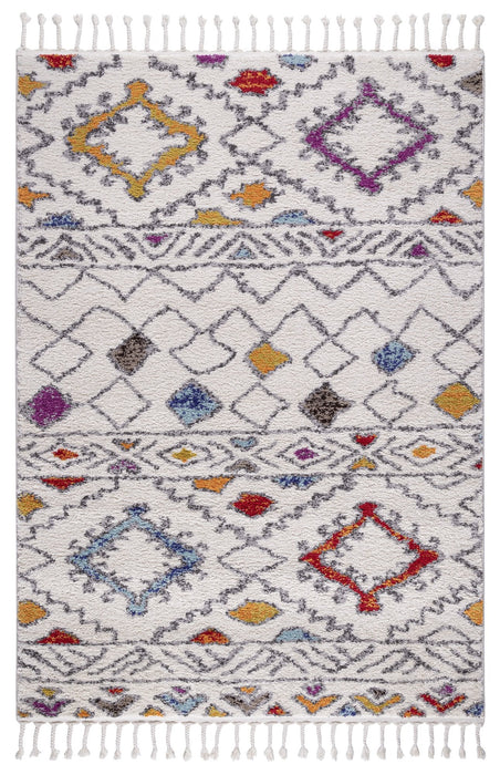 Navajo Shaggy Rugs #10