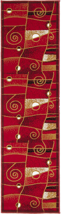 Swirls Livingroom Rugs #2