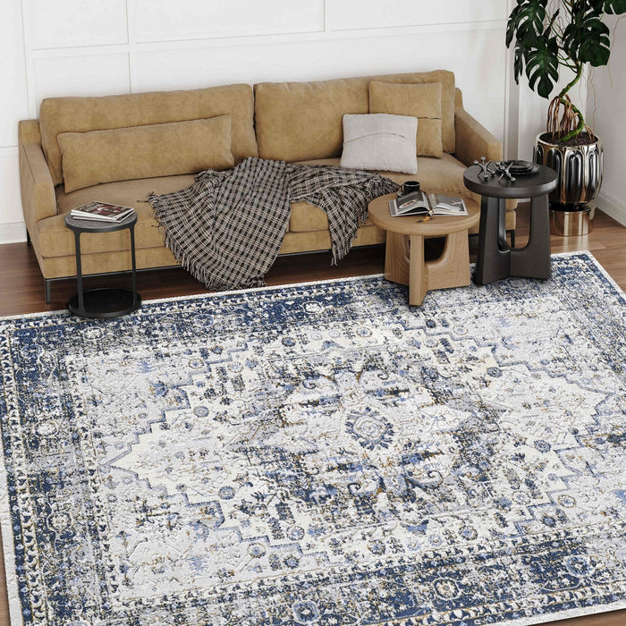 Bohemian Rugs Boho abrash Rugs #51