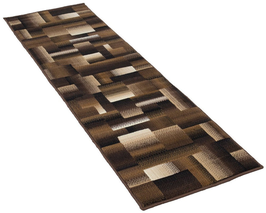 Modern Contemporary Geometric LUX 909