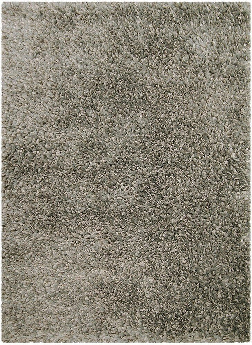 HR Luxury Shaggy Area Rug - Hand Tufted in India