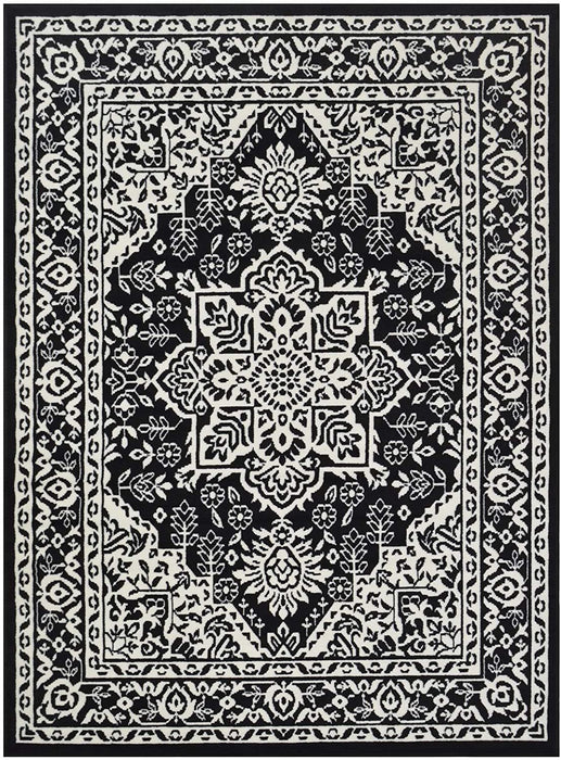 Bohemian Rug for Living Room #35