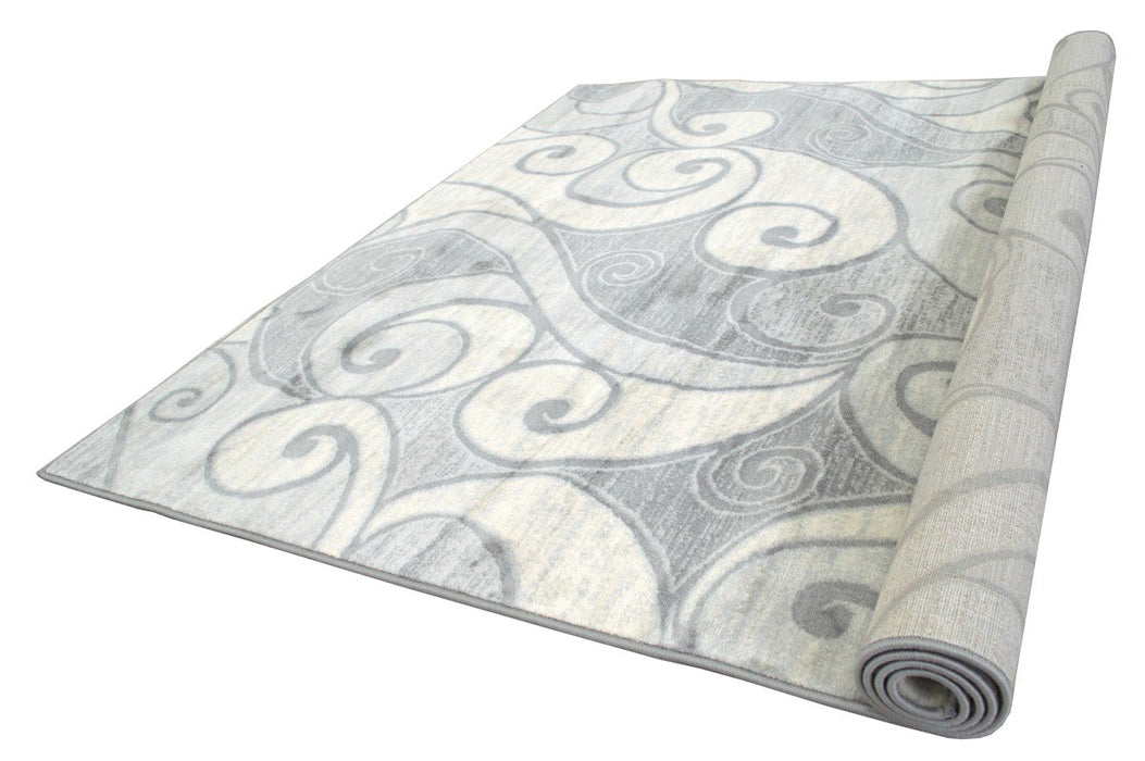 Swirls Rugs Soft Touch #79