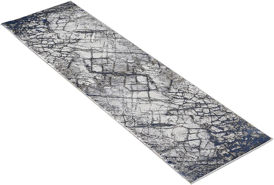 Abstract Rugs Boho abrash Rugs Marble Theme #52