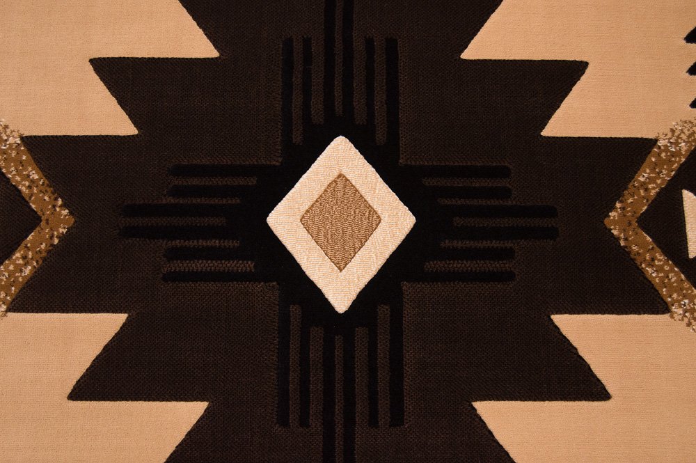 Southwestern Area Rugs #18